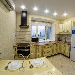 Luxury apartment on Krasnyy Put' 