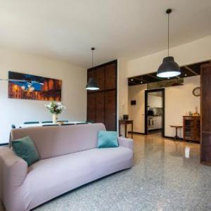 Cattaneo 19 Apartment