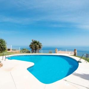 ALQUIBLA Sea views swimming pool and parking