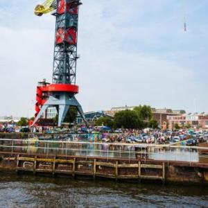 Crane Hotel Faralda