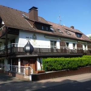 Waldhotel Kelkheim