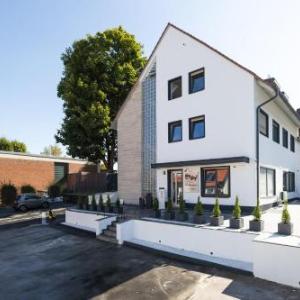 StayStay Guesthouse I 24 Hours Check-In