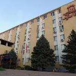 Hotel in Volgodonsk 