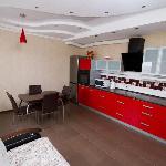 Saratov Lights Apartments RED на Пугачёва Saratov