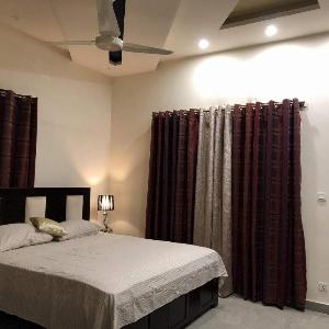 Spring Edge Villa - Deluxe Double Room