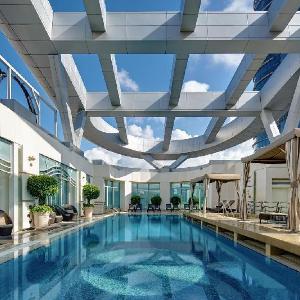 Cordis Hong Kong - Langham Hospitality Group