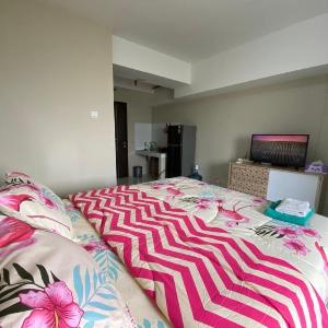 Montblanc Apartemen BTC City by Happy Room's