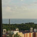 Sea-view 2 bedroom apartment near stadium Saint Petersburg