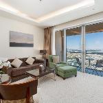 Luxurious Apartment With Breathtaking Skyline View Dubai