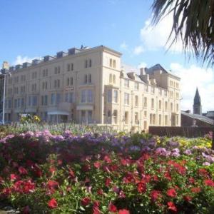 Hotels near Pavilion Theatre Rhyl - Westminster Hotel
