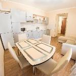 Saratov Lights Apartments GREY на Пугачёва81 Saratov