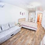 Saratov Lights Apartments 18-10 