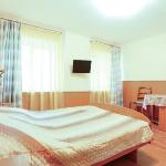 Guest accommodation in Ufa 