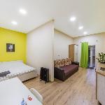 Saratov Lights Apartments study2 