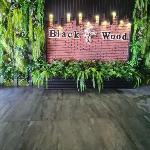 Black Wood 