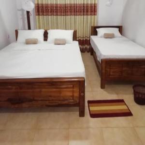 BAS Balcony Homestay