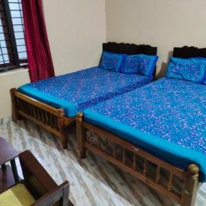 Venu's Homestay
