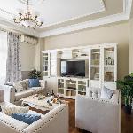 GMApartments Luxury 4 bedrooms next to Kremlin 