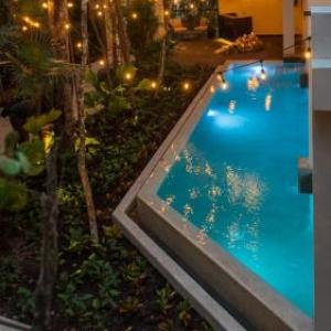 Hotel Boutique K'uyen
