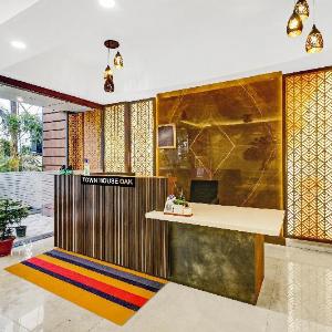 Hotel Yuvraj Palace