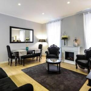 Belsiana - Elegant apartment in an Exclusive Location