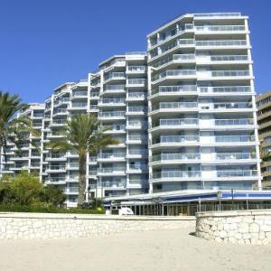 Apartamentos Hipocampos Unitursa