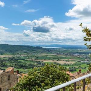 Sotto il Sole di Cortona