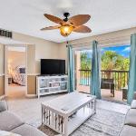 Ocean Village Club Q14 Ocean View 2 Bedrooms Pet Friendly WiFi Sleeps 6 Florida