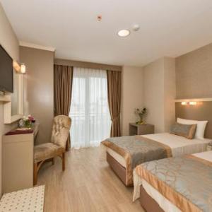 Hotel Marcello