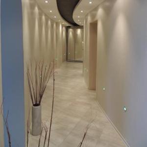 Niko Apartments