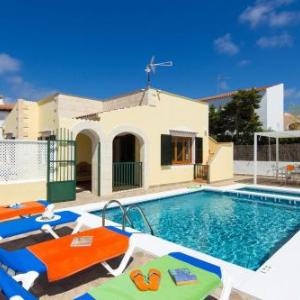Villa Villino by Villa Plus