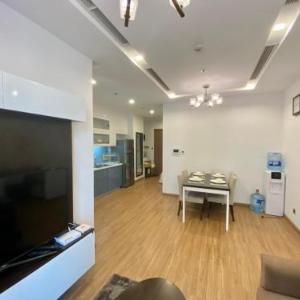 Vinhomes Metropolis