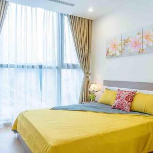 KingService ✅ Apartment  2BR - Vinhomes Skylake ✅