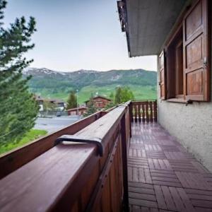 Solis Apartments - AlpineEscape