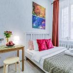 Guest accommodation in Saint Petersburg 