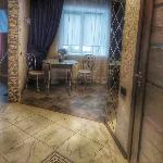 апартаменты Royalty Rostov