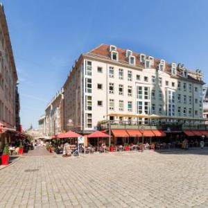 Familienapartment nahe der Frauenkirche