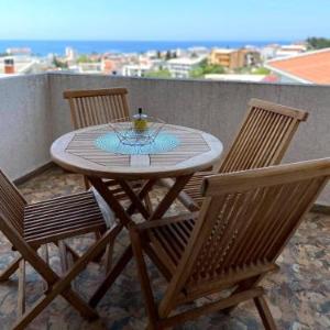 Apartmani Rajkovic