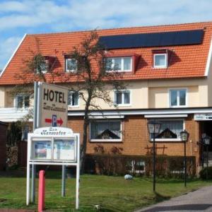 Hotel Zum Hanseaten