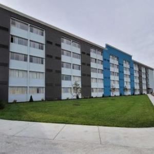 Hawthorn Extended Stay by Wyndham Wichita Airport