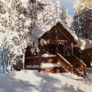 Willamette Pass Inn