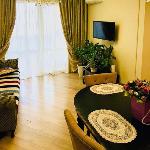 Special LUXE Apartaments Krasnaya Polyana