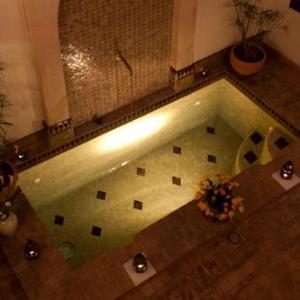 Riad Aubrac