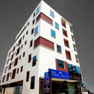 Hotel Deccan Park