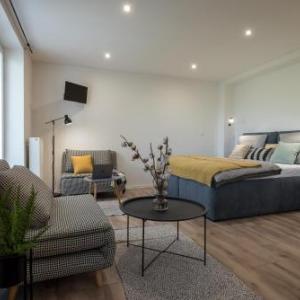 Symple apartments