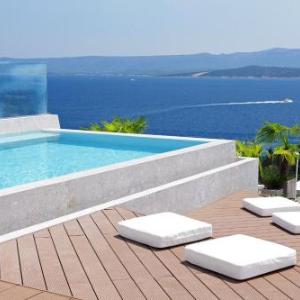 Lifestyle Hotel Vitar - Adults Only