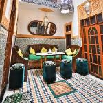 Riad Dar Barae 