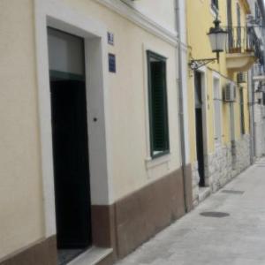 Apartments and rooms with WiFi Split - 18909