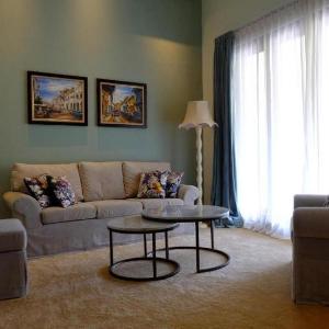 BELLECROWN Rooms