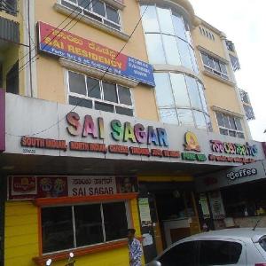 Sai Residency